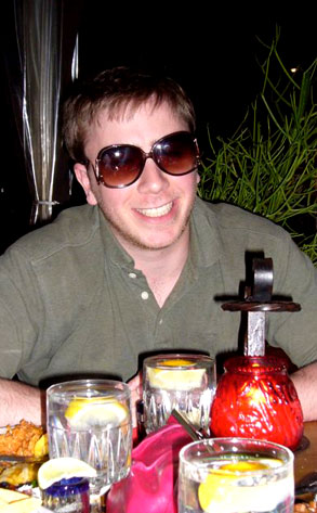 Andrew Gensler Andrew Gensler